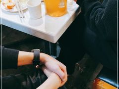 -浮何烤铺(桐梓林店)