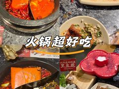 -蜀大侠火锅(建设路第五大道店)