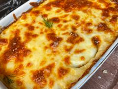 芝士肉酱千层面-the rug 飞毯 (朝阳公园店)
