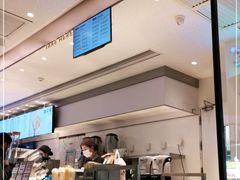 -喜茶(广州东方宝泰店)