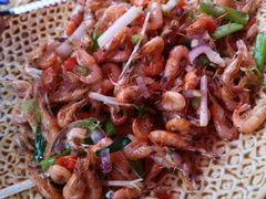 -古城苗家土菜馆(河景餐厅店)