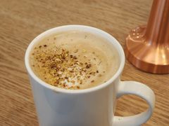 -逸派咖啡 EPARKCOFFEE(广安门店)