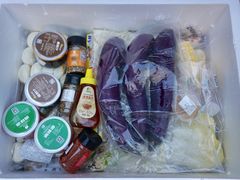 -木屋烧烤(坂田天安云谷店)