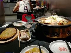 -探鱼·鲜青椒爽麻烤鱼(领展购物广场店)