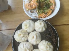 -王菊美食街·王菊面馆(总店)