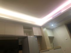 -魔尔公寓(广州动物园地铁站店)