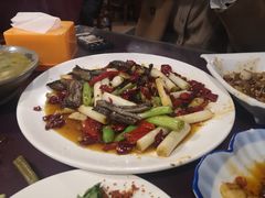 -百年粉蒸牛肉