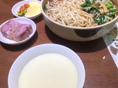-张二面馆(山门口店)