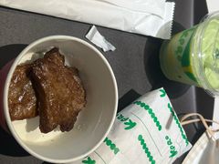 -KPRO肯律轻食(淘金店)