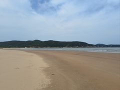-桃花岛风景旅游区