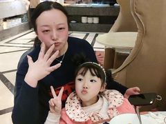 -芭菲盛宴·环球美食(解放碑英利国际店)