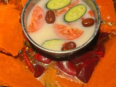 -竹海听涛生态山庄