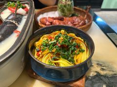 -锦府盐帮·侯宅(五棵松万达店)