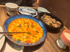 -云海肴·汽锅鸡·云南菜(广安门天虹店)