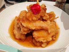 -八大碗·地道东北菜(白塔堡店)