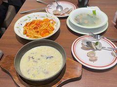 -萨莉亚意式餐厅(杭州滨江天街店)