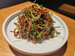 -老北京炸酱面·烤鸭(前门店)