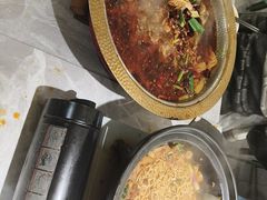 -肥家大排档(天河体育西店)