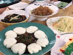-小苏舍餐厅(木渎店)