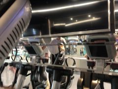 -懒人Club运动健身·运动康复·私教(卓越时代广场店)