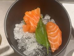 -水木锦堂·自助铁板烧(方庄时代店)