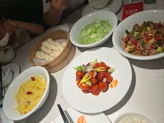 -以饭湘许(新塘万达店)