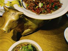 -炊烟小炒黄牛肉(中心印象城店)