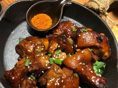 -云海肴·汽锅鸡·云南菜(高德置地店)