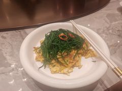 -燕兰楼·清真西北融合菜(亚运村店)