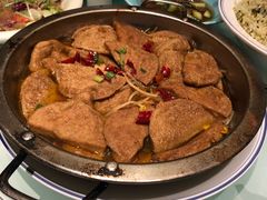 -山芋腔苏北菜(盐城滨海店)