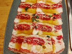 -新石器烤肉(南站店)