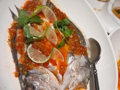 -帕蓝·暹罗料理(曲阳店)