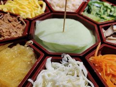 -将军牛排·尔滨地标朝鲜族美食(总店)