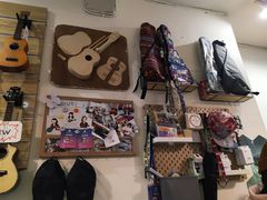 -WithU悠弦时光·尤克里里之家ukulele(宽窄巷子店)