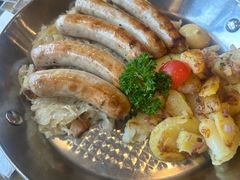 -申德勒加油站西餐厅(太仓店)