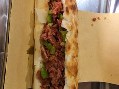 -驴肉火烧(玉祥门店)