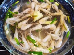 -湖山人家·湖景餐厅·特色农家菜(太湖西山店)
