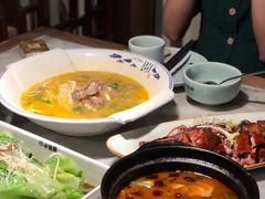 -小菜园新徽菜(常州武进吾悦店)