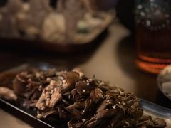 舞茸-CHURCH  BISTRO 教堂·餐吧