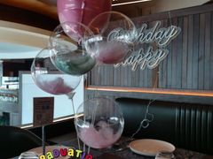 -MONICH牛排融合餐厅(和义大道购物中心店)