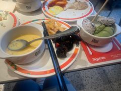 -比格比萨自助(宝山日月光店)