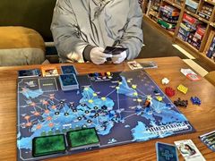 -嗨刻桌游(天一豪景店)