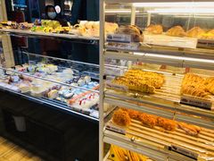 -85度C(苏州平江万达店)