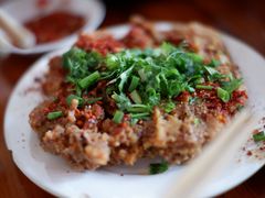 -周记翘脚牛肉