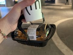 -CUBIC3三立方咖啡(西岸凤巢店)