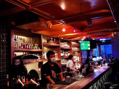 -Q MEX 库迈墨西哥餐吧(三里屯店)