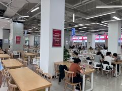 -天津理工大学-学生第2食堂