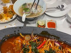-美奈小馆·越南料理(中航城君尚购物中心店)