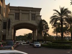 -深圳中海凯骊酒店