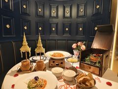-清莱湾 CHIN RAI·甄选泰餐(万象前海店)